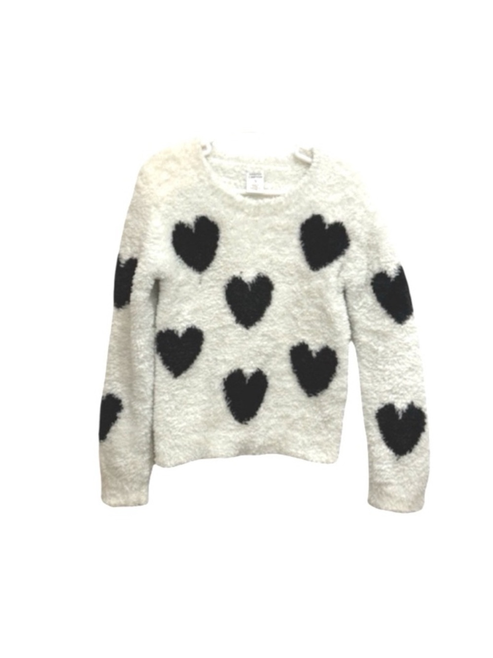 Harper Canyon Sweater